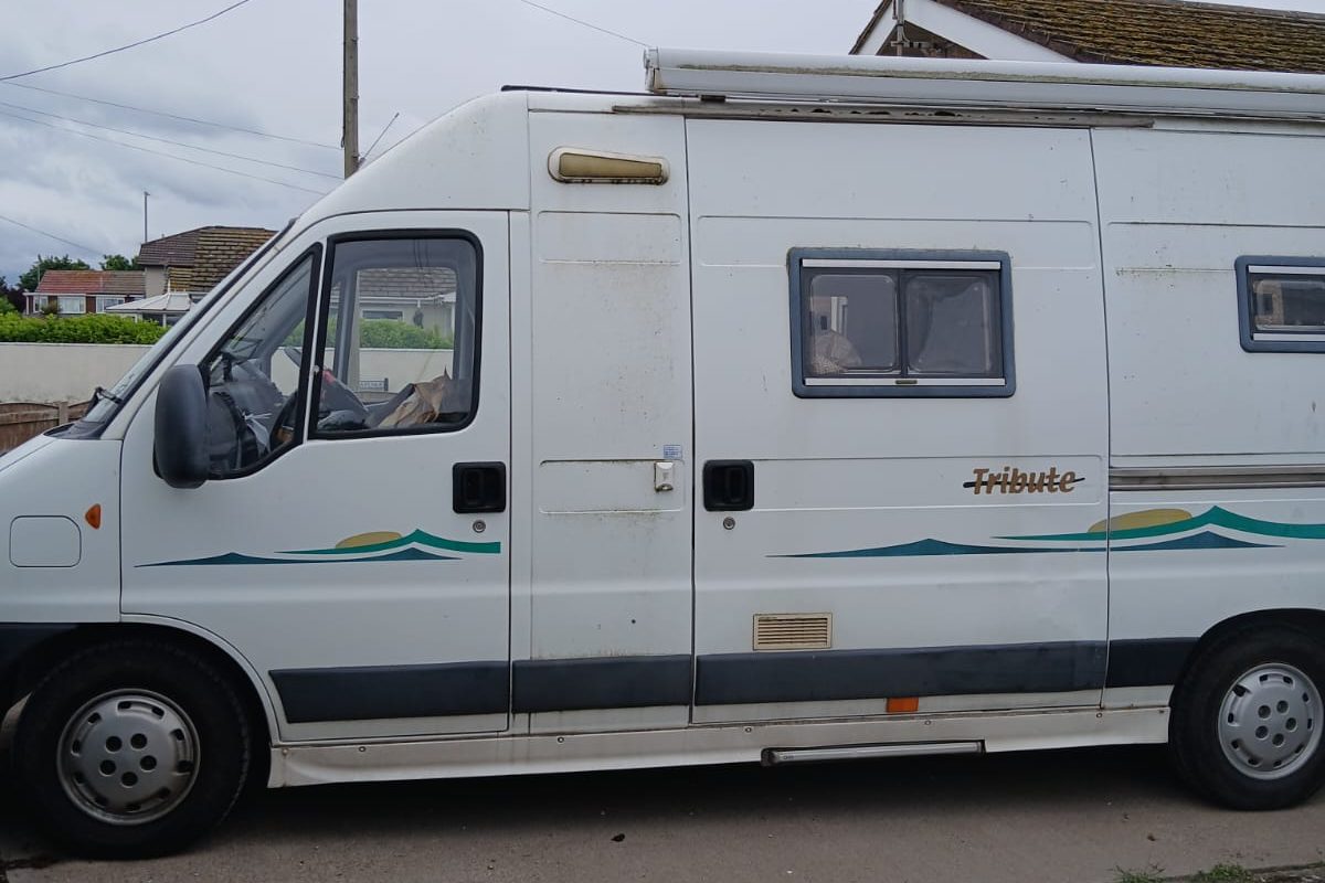 Mobile Motorhome Repairs