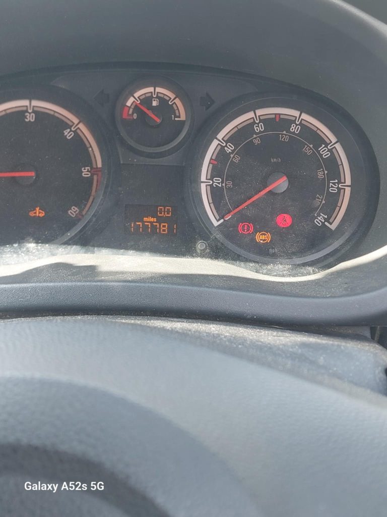 ABS breakdown recovery North Wales