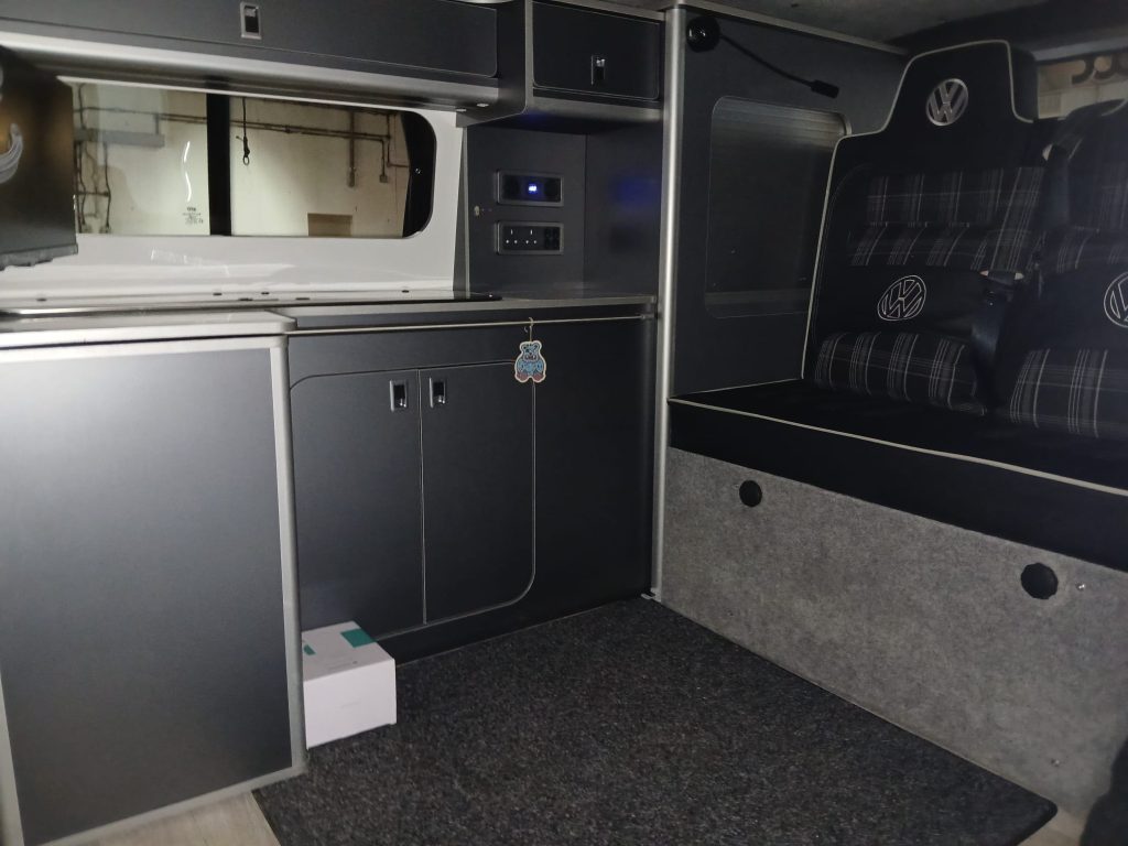 Transporter Maintenance is Crucial