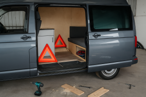 campervan conversion mistakes