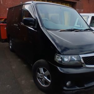 Mazda Bongo Friendee 2.5 V6 Petrol – Low Mileage – 3 Months Warranty