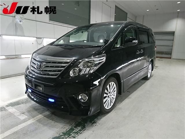 Another Exciting Campervan Import from Japan – Full Conversion Coming Soon!